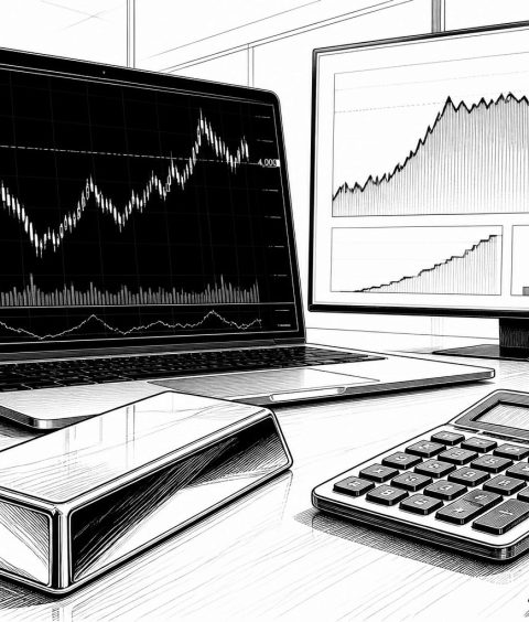 ai-gold-4000-usd-inflation-fed