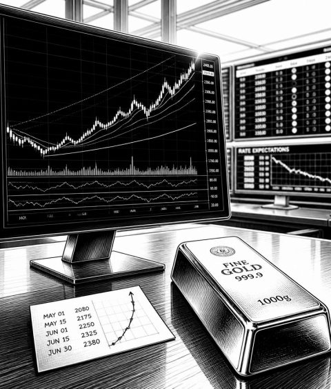 ai-gold-erholung-fed-oel-risiko