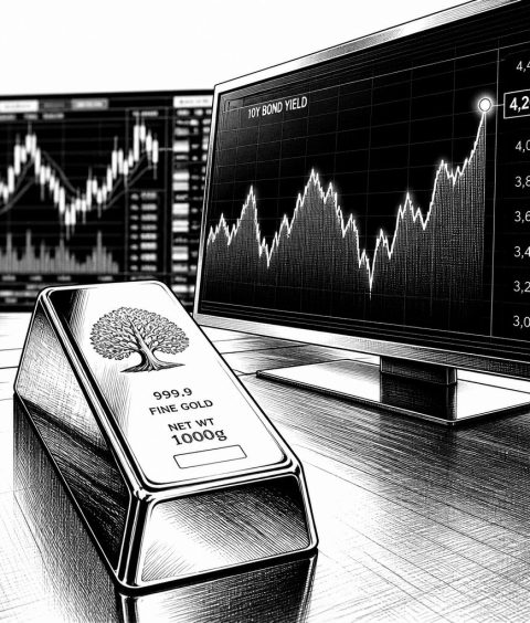 ai-gold-fed-protokolle-anleiheauktionen
