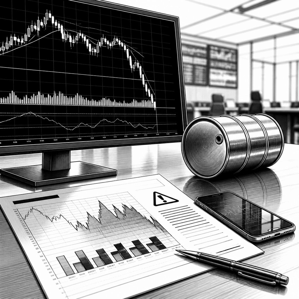 Gold droht zum Jahresende Rückschlag: Iran- und Energie-Szenarien im Fokus Gold droht zum Jahresende Rückschlag: Iran- und Energie-Szenarien im Fokus