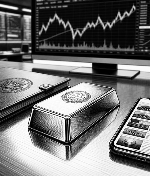 ai-gold-iran-fed-uncertainty