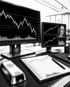 ai-gold-price-fed-yields-dollar