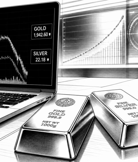 ai-gold-silver-zinsangst-jahrestief