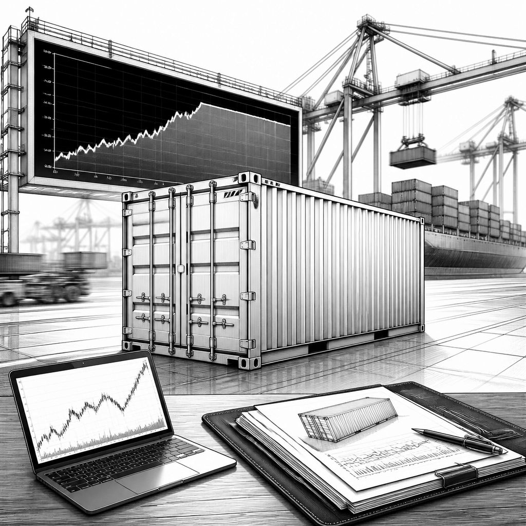 Goldman stufte A.P. Moller-Maersk auf „Sell“ ab – Ziel bleibt 18.000 dkr Goldman stufte A.P. Moller-Maersk auf „Sell“ ab – Ziel bleibt 18.000 dkr