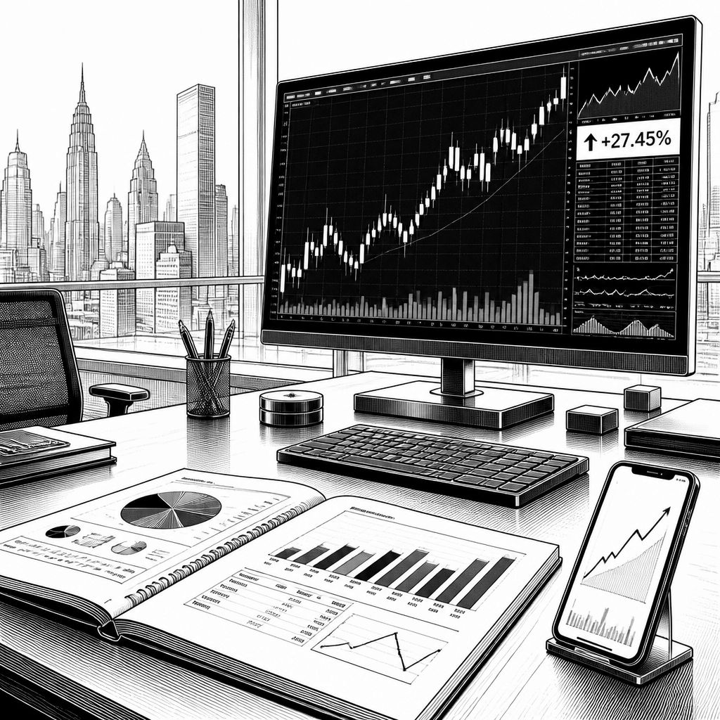 Goldman Sachs: Aktienhandel treibt Quartalsgewinn und bringt die Aktie deutlich nach vorn Goldman Sachs: Aktienhandel treibt Quartalsgewinn und bringt die Aktie deutlich nach vorn