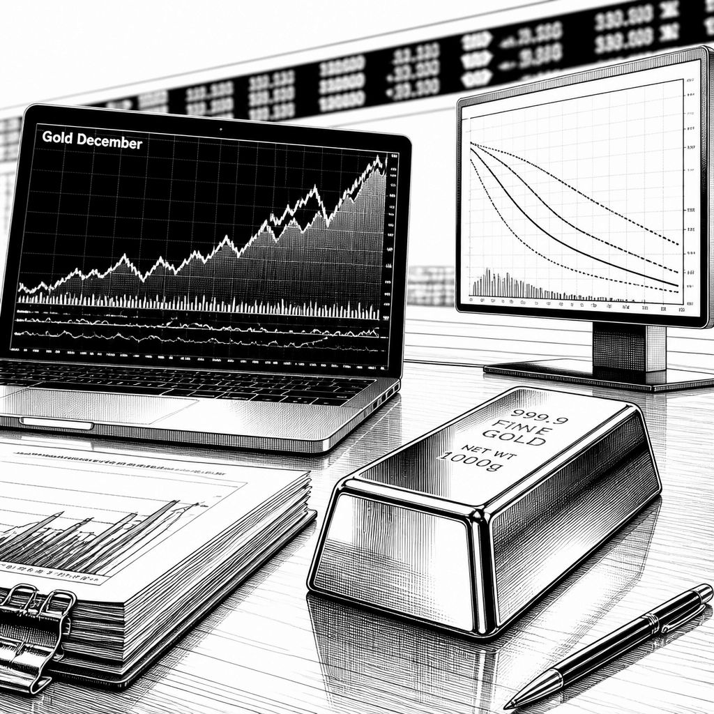 Gold leicht erholt: Zinssorgen lassen nach, ETFs verzeichnen Zuflüsse Gold leicht erholt: Zinssorgen lassen nach, ETFs verzeichnen Zuflüsse