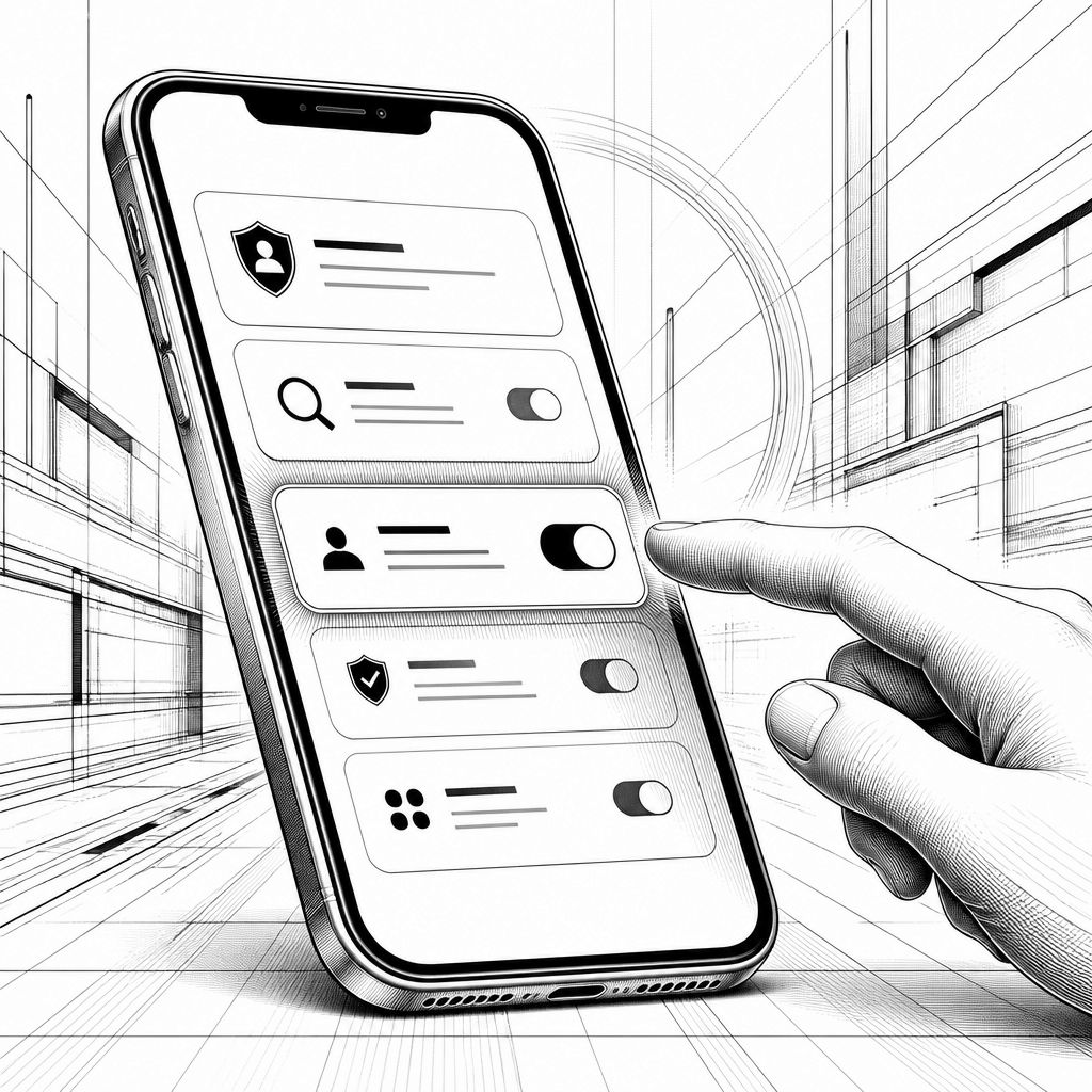 Google-App: Neue Einstellungen-Seite mit Karten-Layout und schnellerem Zugriff Google-App: Neue Einstellungen-Seite mit Karten-Layout und schnellerem Zugriff