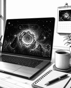 ai-google-doodle-rocket-revolution-rosebud-nebula
