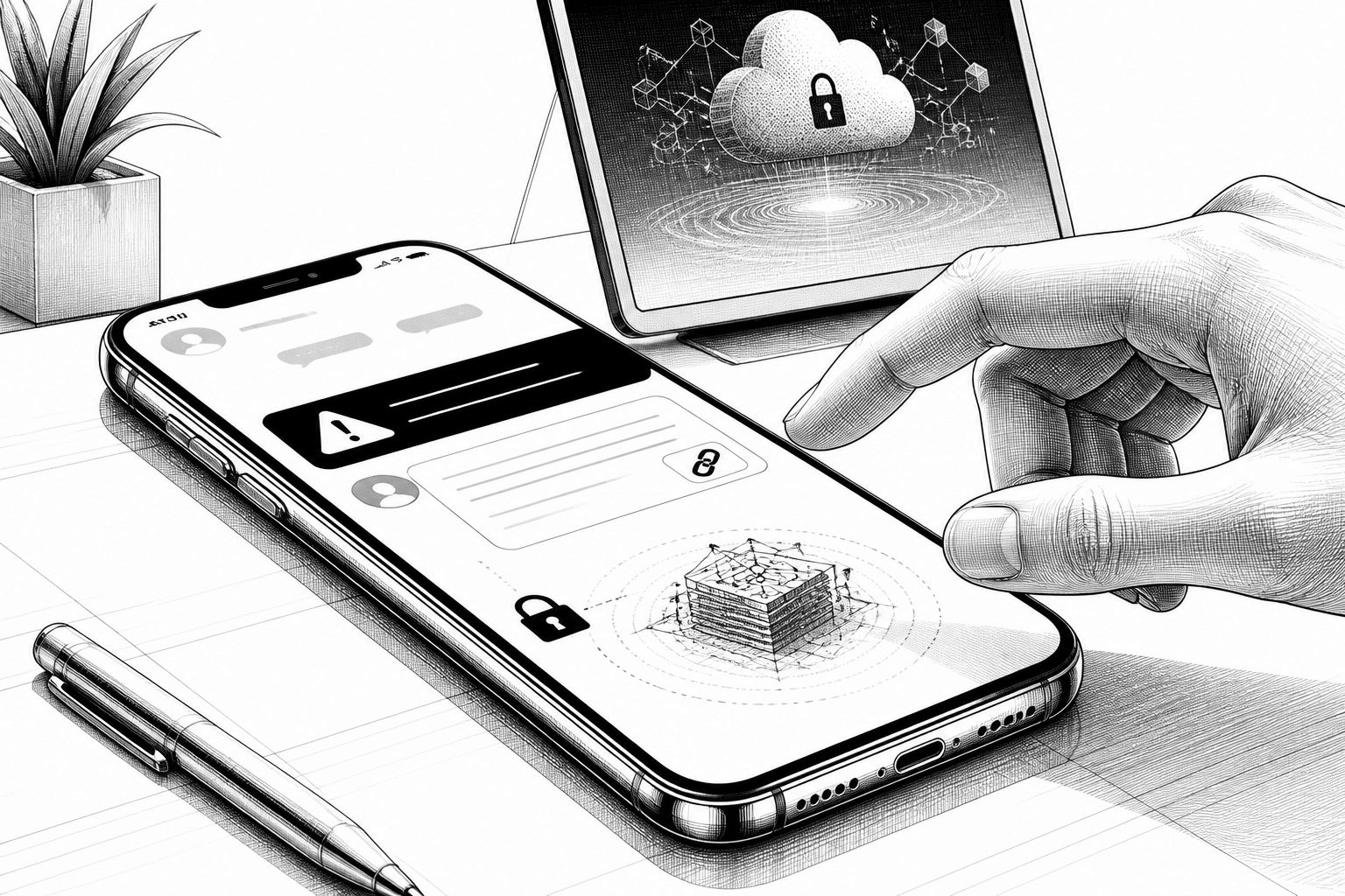 Google Messages bringt „Enhanced Protection“ gegen Spam und Scams Google Messages bringt „Enhanced Protection“ gegen Spam und Scams