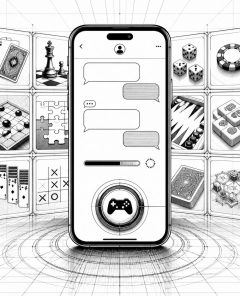 ai-google-messages-games-chat