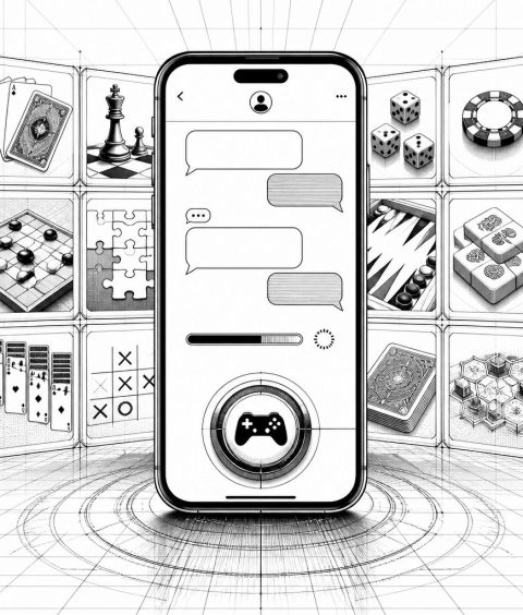 ai-google-messages-games-chat