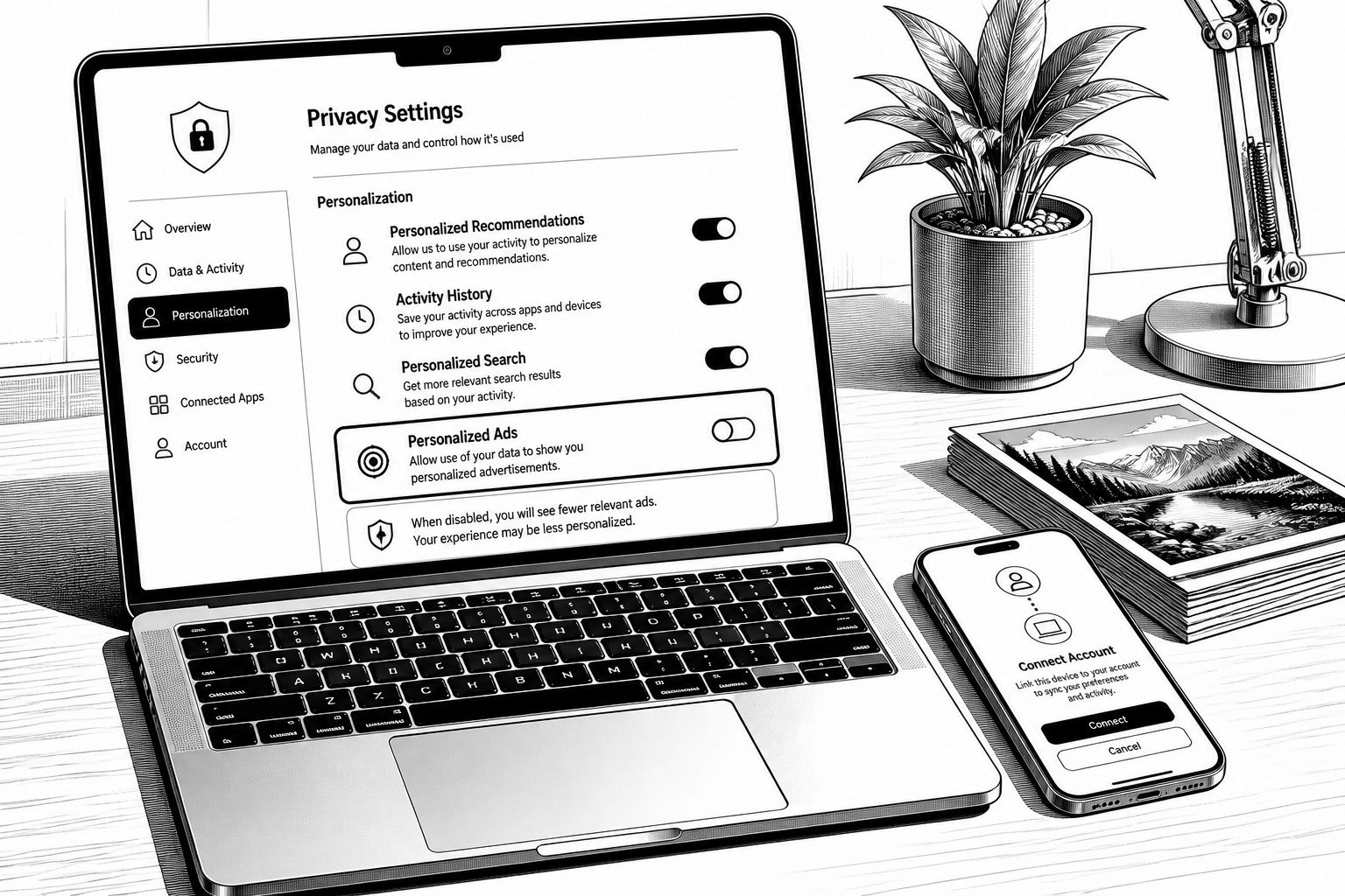 Google erweitert mit „Personal Intelligence“ personalisierte Werbung aus Gmail & Fotos Google erweitert mit „Personal Intelligence“ personalisierte Werbung aus Gmail & Fotos