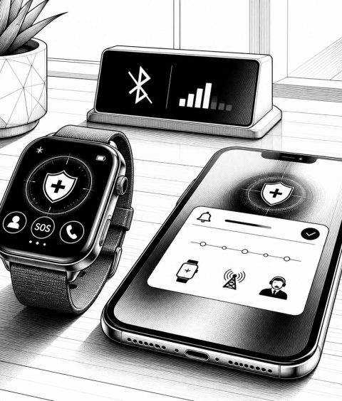 ai-google-pixel-watch-safety-signal