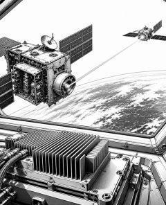 ai-google-project-suncatcher-tpus-orbit
