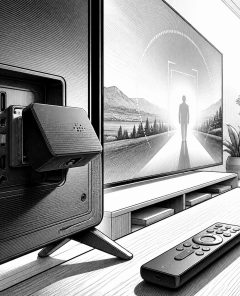 ai-google-tv-streamer-microphones-presence