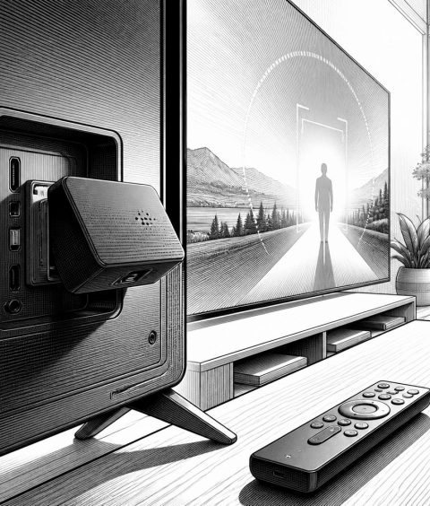 ai-google-tv-streamer-microphones-presence