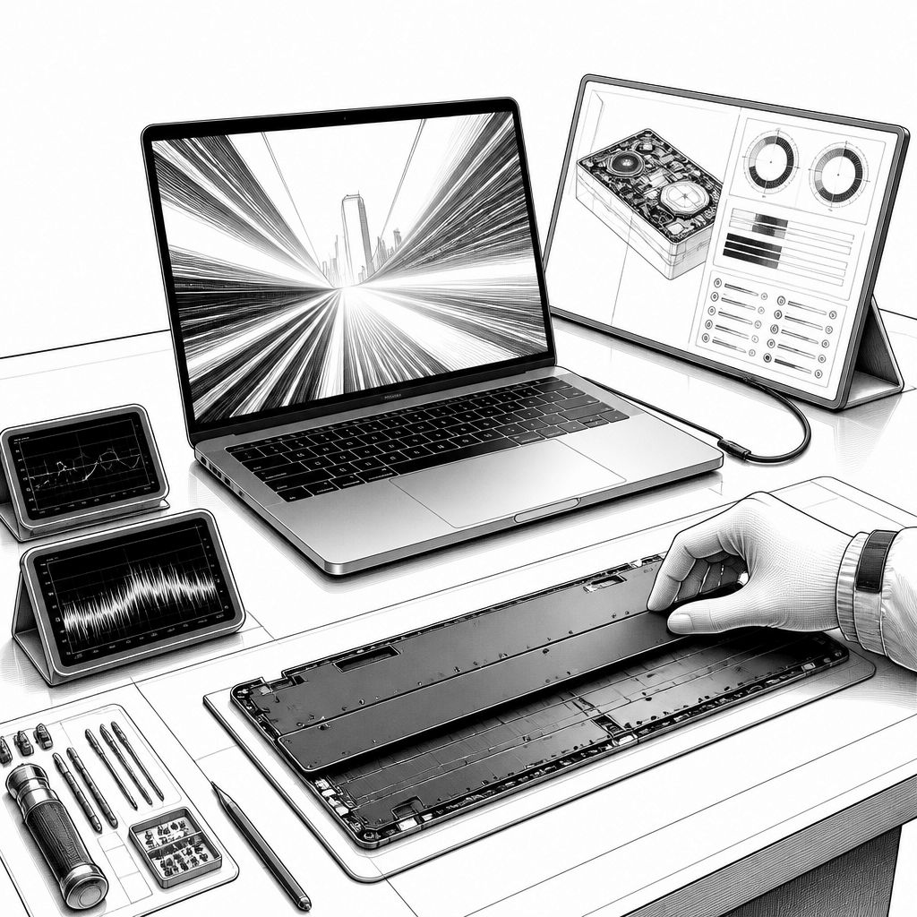 Google räumt App-Probleme auf Intel-Android-Notebooks ein Google räumt App-Probleme auf Intel-Android-Notebooks ein