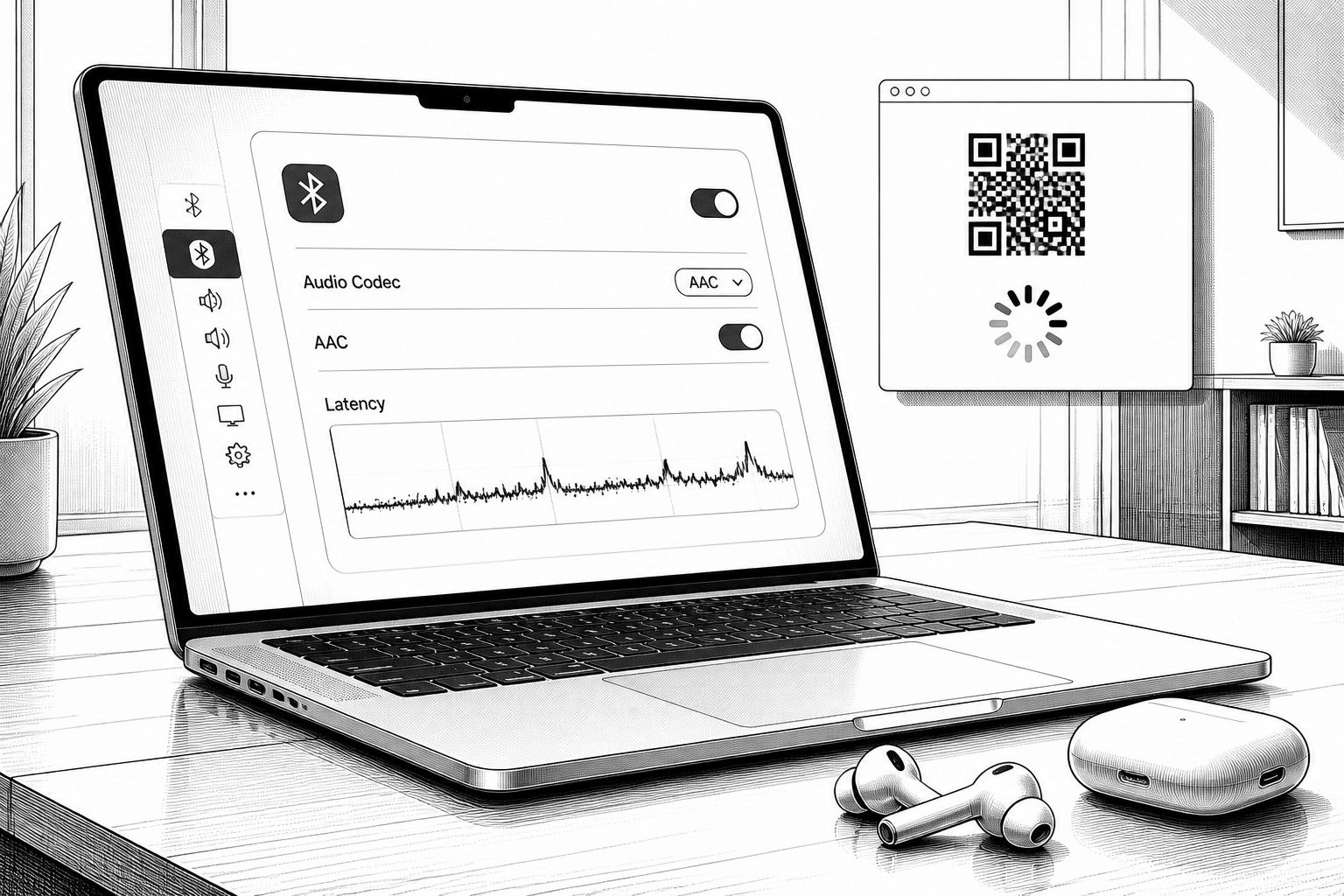 Googlebook OS: AAC-Bluetooth, Gboard-Tools und Cast-Loop werden gefixt Googlebook OS: AAC-Bluetooth, Gboard-Tools und Cast-Loop werden gefixt