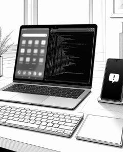 ai-googlebook-os-test-android-linux-vm