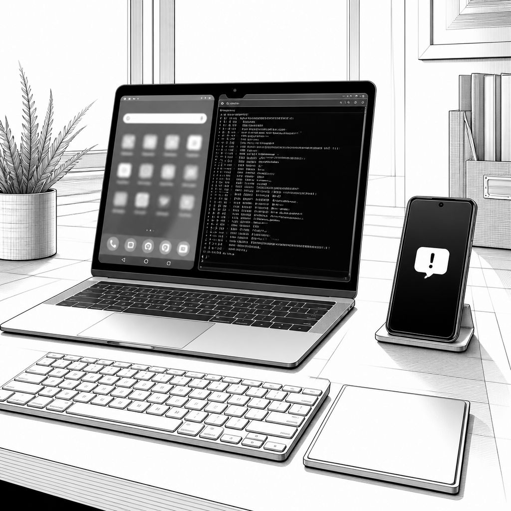 Googlebook OS im Test: Android-Apps und Linux-Integration bremsen den Start Googlebook OS im Test: Android-Apps und Linux-Integration bremsen den Start