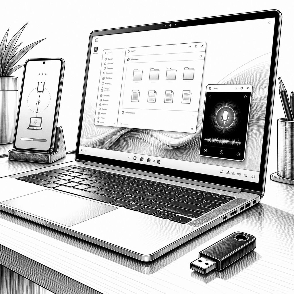 Googlebook OS im Test: So funktioniert das neue Laptop-Betriebssystem Googlebook OS im Test: So funktioniert das neue Laptop-Betriebssystem
