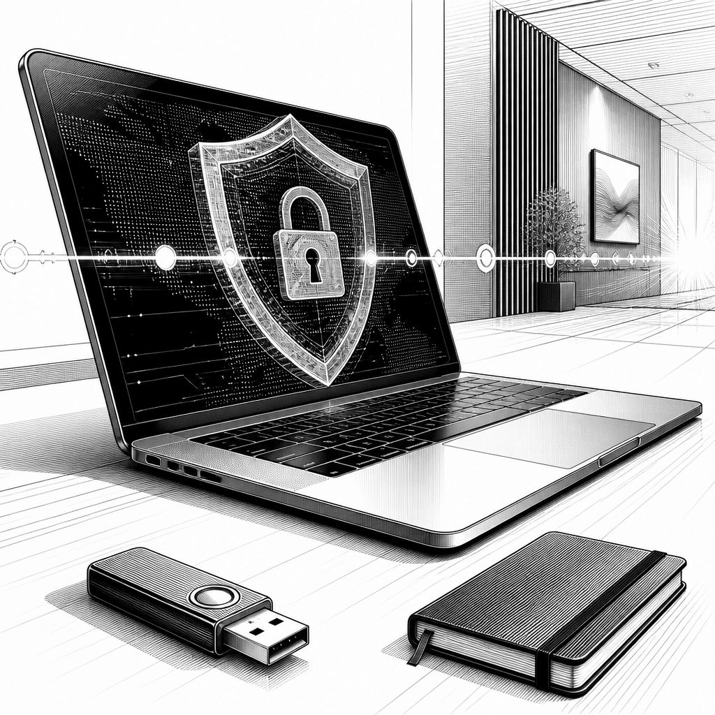 Googlebook: Zehn Jahre Sicherheitsupdates für Android-Notebooks mit Gemini-KI Googlebook: Zehn Jahre Sicherheitsupdates für Android-Notebooks mit Gemini-KI