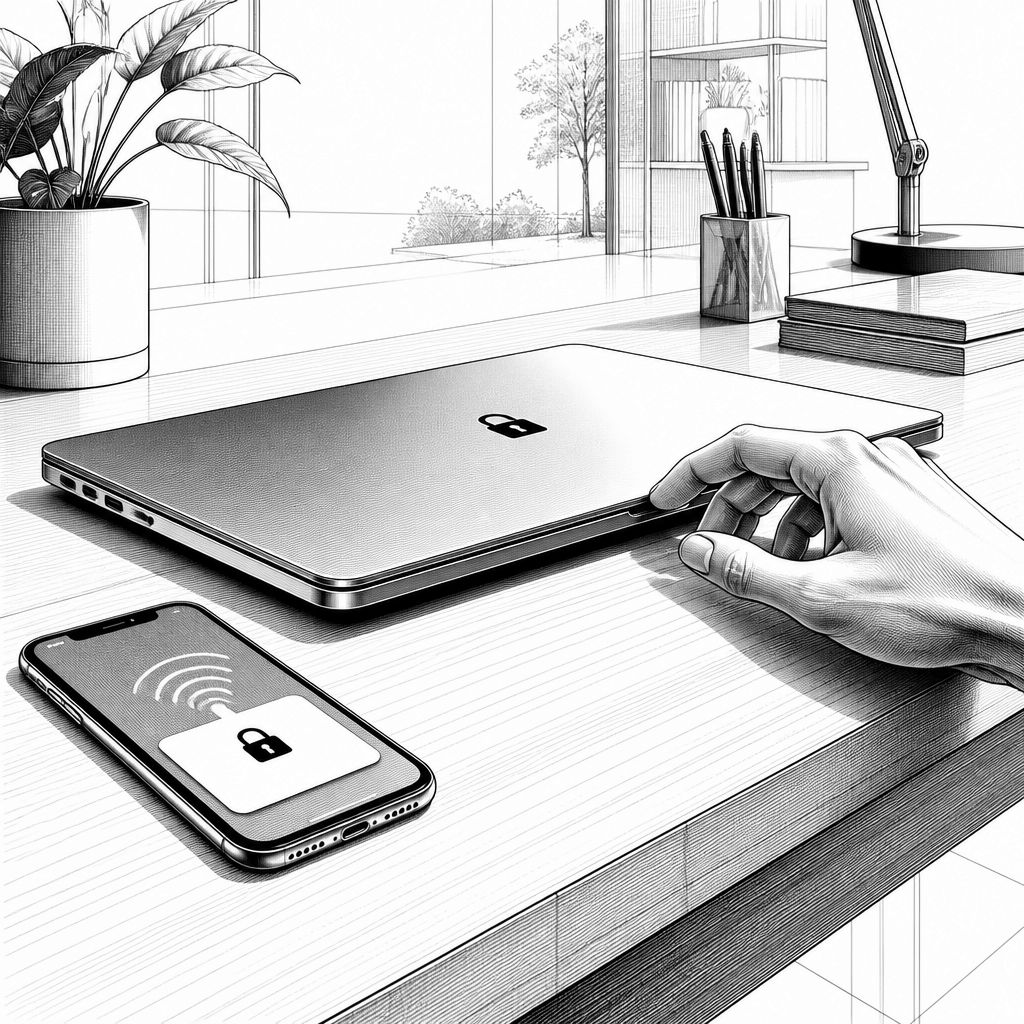 Googlebooks: KI-gestütztes „Phone Unlock“ könnte bald Laptop per Android entsperren Googlebooks: KI-gestütztes „Phone Unlock“ könnte bald Laptop per Android entsperren