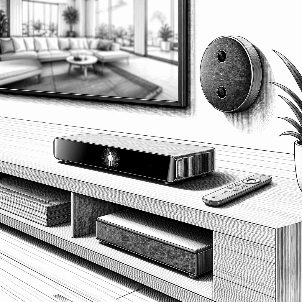 Googles neuer TV Streamer im Smart-Home-Stress: Mikrofone, Presence-Sensing, aber Prioritäten fehlen Googles neuer TV Streamer im Smart-Home-Stress: Mikrofone, Presence-Sensing, aber Prioritäten fehlen