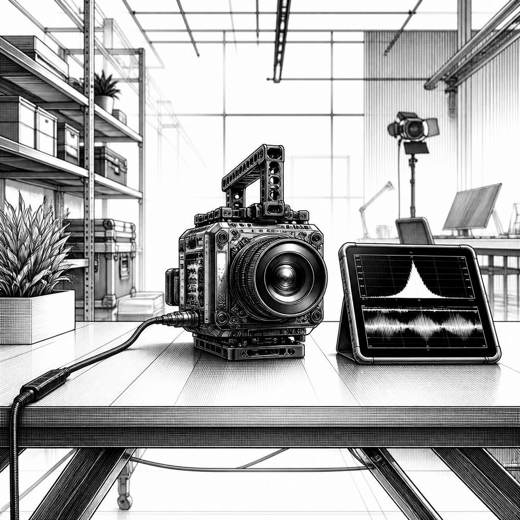 GoPro MISSION 1 PRO ILS startet in Japan: Firmware bringt neue Fotofunktionen GoPro MISSION 1 PRO ILS startet in Japan: Firmware bringt neue Fotofunktionen