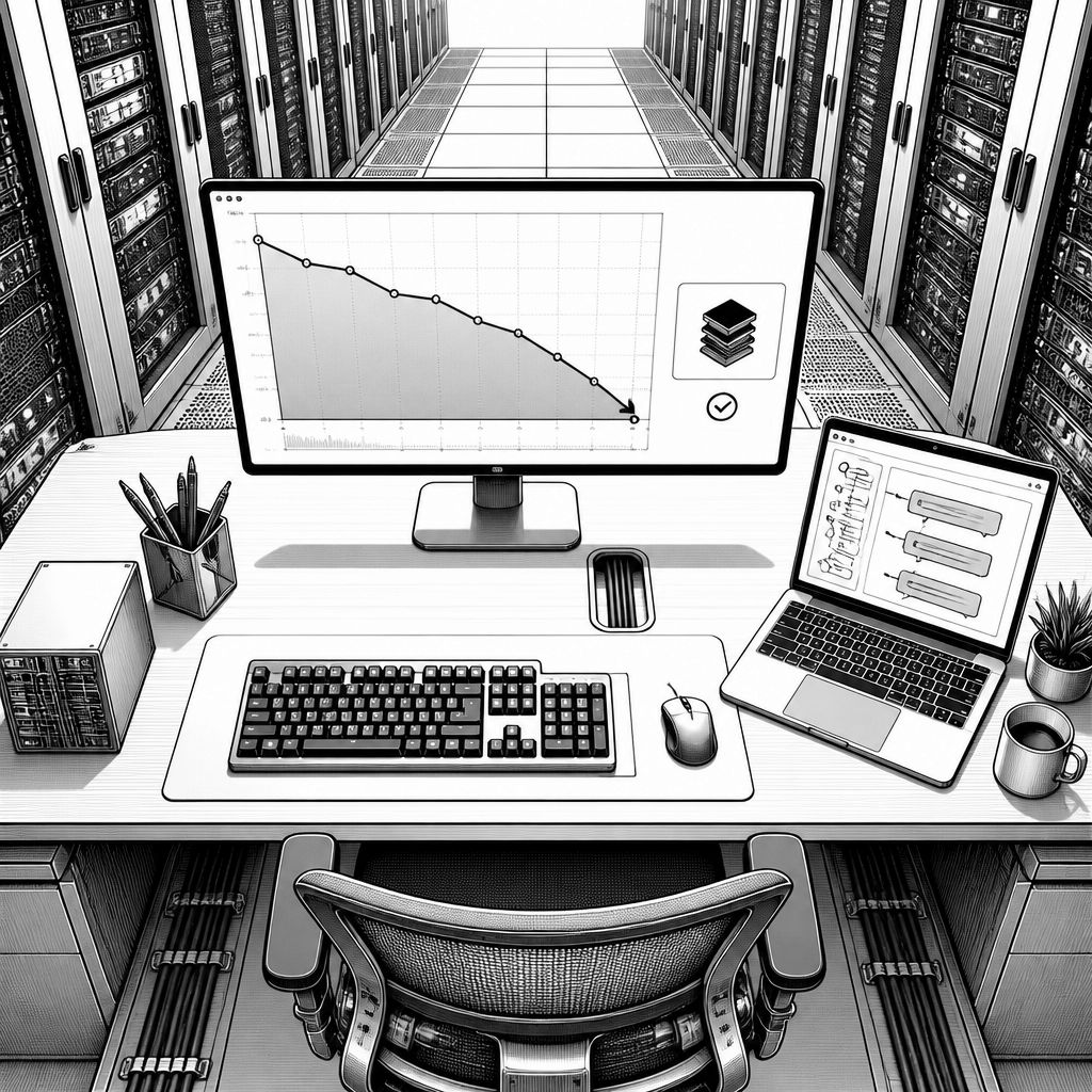 GPT-6 Sol und Luna: neue KI-Modelle senken API-Preise um 50 % GPT-6 Sol und Luna: neue KI-Modelle senken API-Preise um 50 %