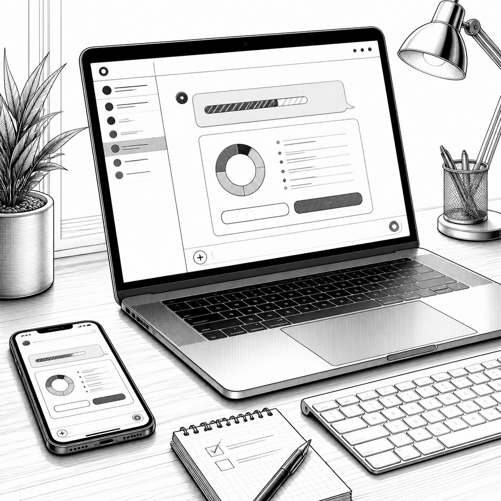 GPT-6 mit „Intelligent UI“: Interaktive Antworten kommen in ChatGPT GPT-6 mit „Intelligent UI“: Interaktive Antworten kommen in ChatGPT