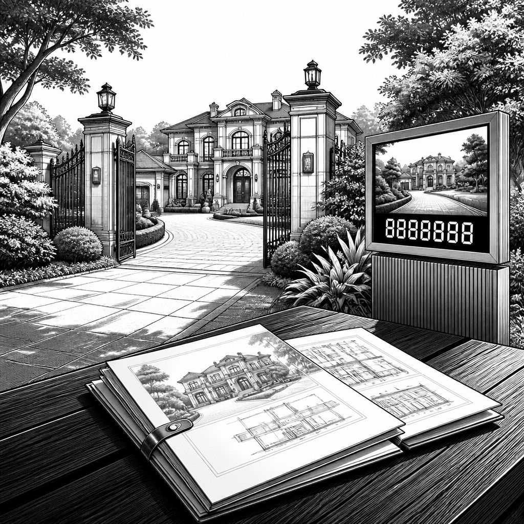 Grady Jarrett stellt Villa in Sandy Springs erneut für 5,85 Mio. US-Dollar ein Grady Jarrett stellt Villa in Sandy Springs erneut für 5,85 Mio. US-Dollar ein