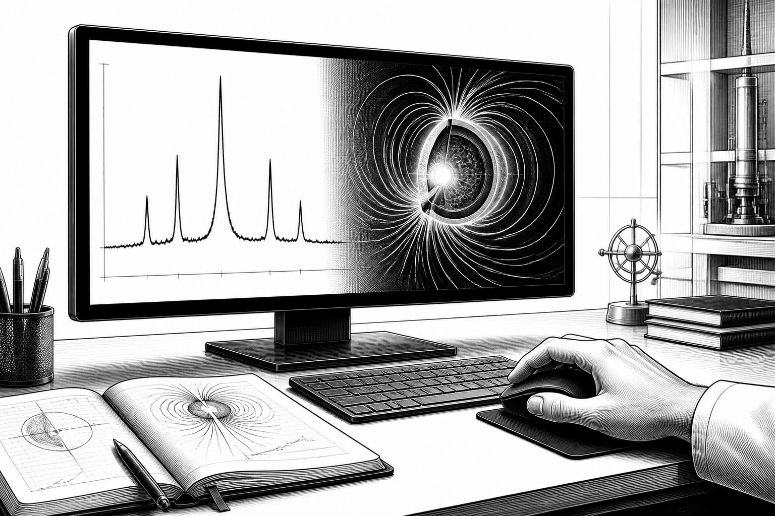„Grand Theft Astro“: Verschmelzungsprodukte machen Sterne für Magnetfelder deutlich empfindlicher „Grand Theft Astro“: Verschmelzungsprodukte machen Sterne für Magnetfelder deutlich empfindlicher