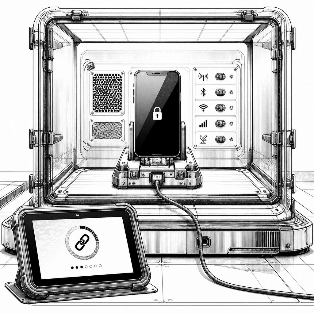 GrayKey Preserve: Neue Methode soll iPhones trotz Inactivity Reboot auslesen können GrayKey Preserve: Neue Methode soll iPhones trotz Inactivity Reboot auslesen können