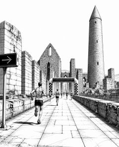 ai-great-zimbabwe-marathon-route-2026