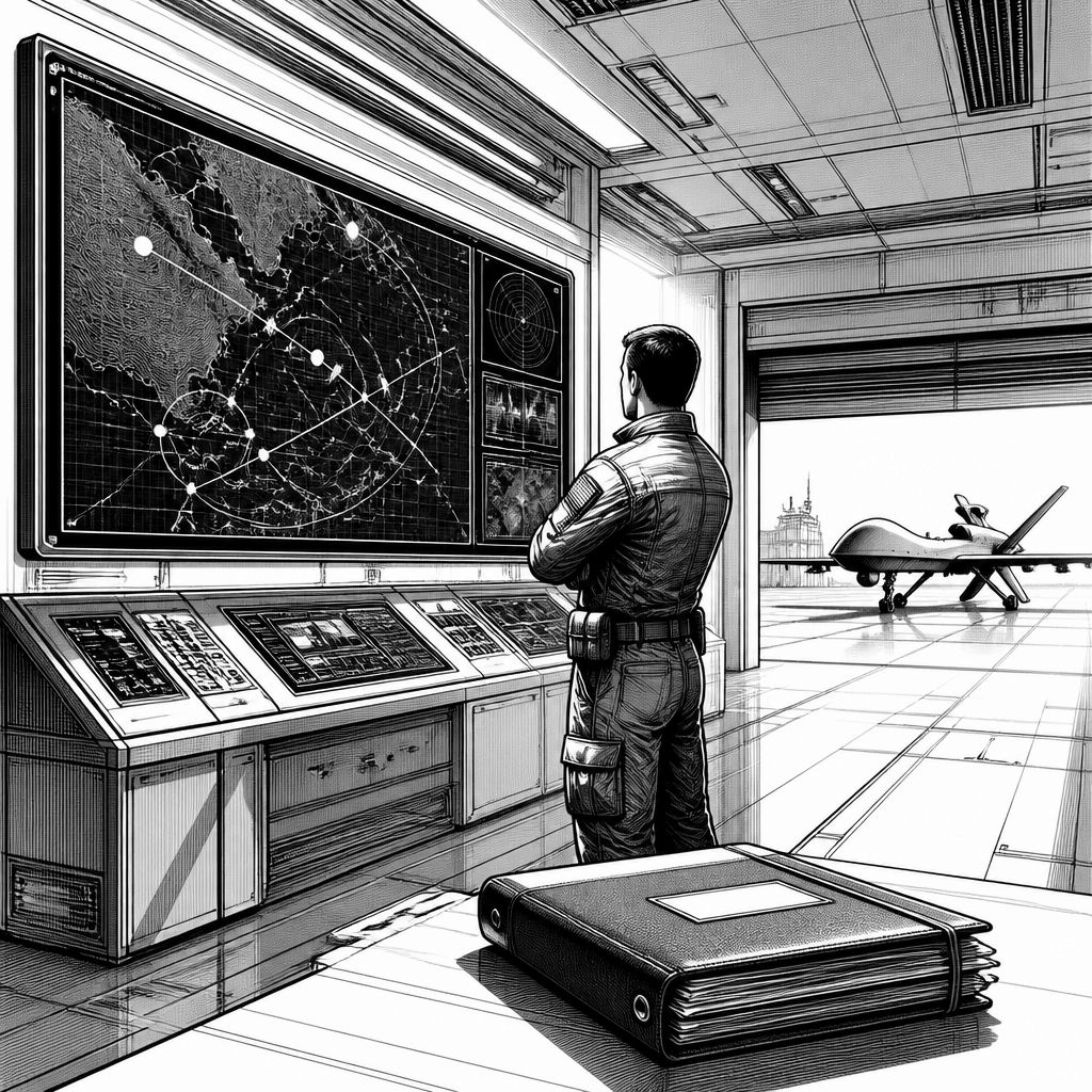 Griechenland schließt 187 Militärcamps und investiert in KI-gestützte Technologie Griechenland schließt 187 Militärcamps und investiert in KI-gestützte Technologie