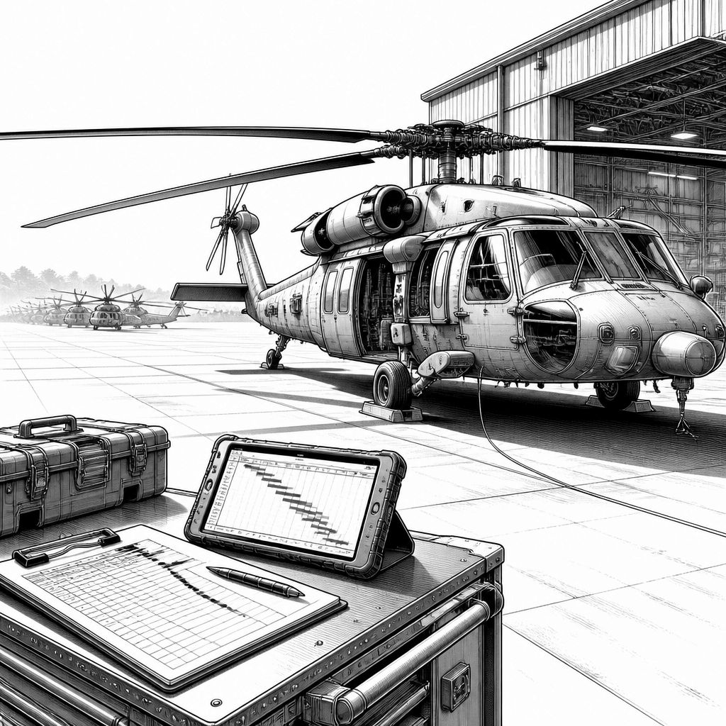 Boeing liefert ersten vollen Grey-Wolf-Produktionsauftrag der US-Air-Force Boeing liefert ersten vollen Grey-Wolf-Produktionsauftrag der US-Air-Force