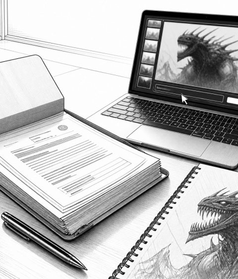 ai-grueffelo-legal-illustration
