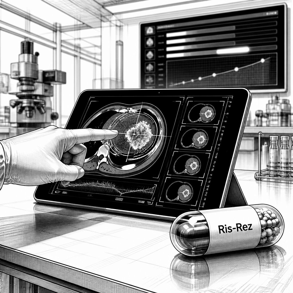 GSK-Aktie unter Zugzwang: Positive Studiendaten zu Ris-Rez bei Lungenkrebs GSK-Aktie unter Zugzwang: Positive Studiendaten zu Ris-Rez bei Lungenkrebs