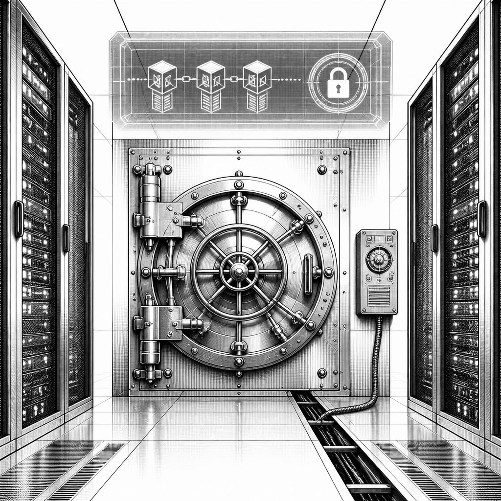 GSR startet „Hare“: 100 Millionen Dollar für Onchain-Vaults und Kredit-Strategien GSR startet „Hare“: 100 Millionen Dollar für Onchain-Vaults und Kredit-Strategien