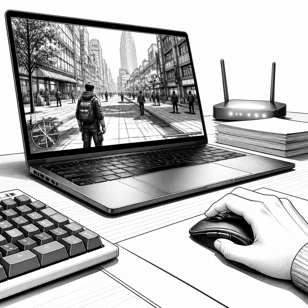 GTA 5 im Browser: Kostenloser Web-Port verschwindet nach Stunden GTA 5 im Browser: Kostenloser Web-Port verschwindet nach Stunden