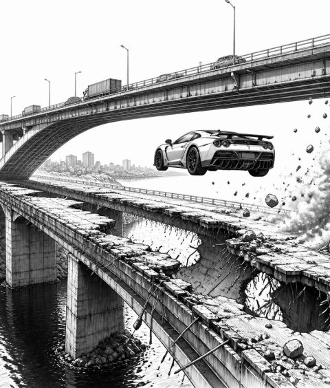 ai-gta-6-bridge-speedrun