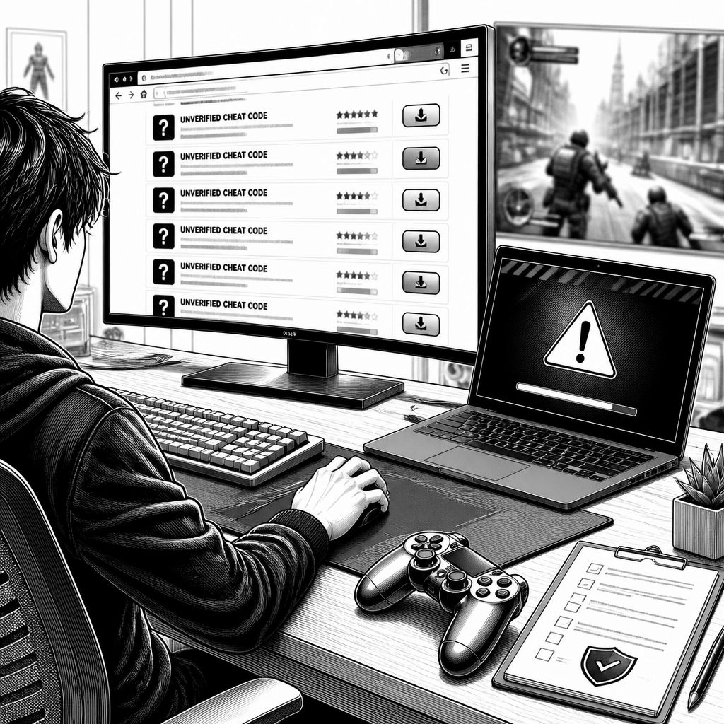 GTA 6: Warum die „Cheats“ im Netz bisher nicht verlässlich sind GTA 6: Warum die „Cheats“ im Netz bisher nicht verlässlich sind