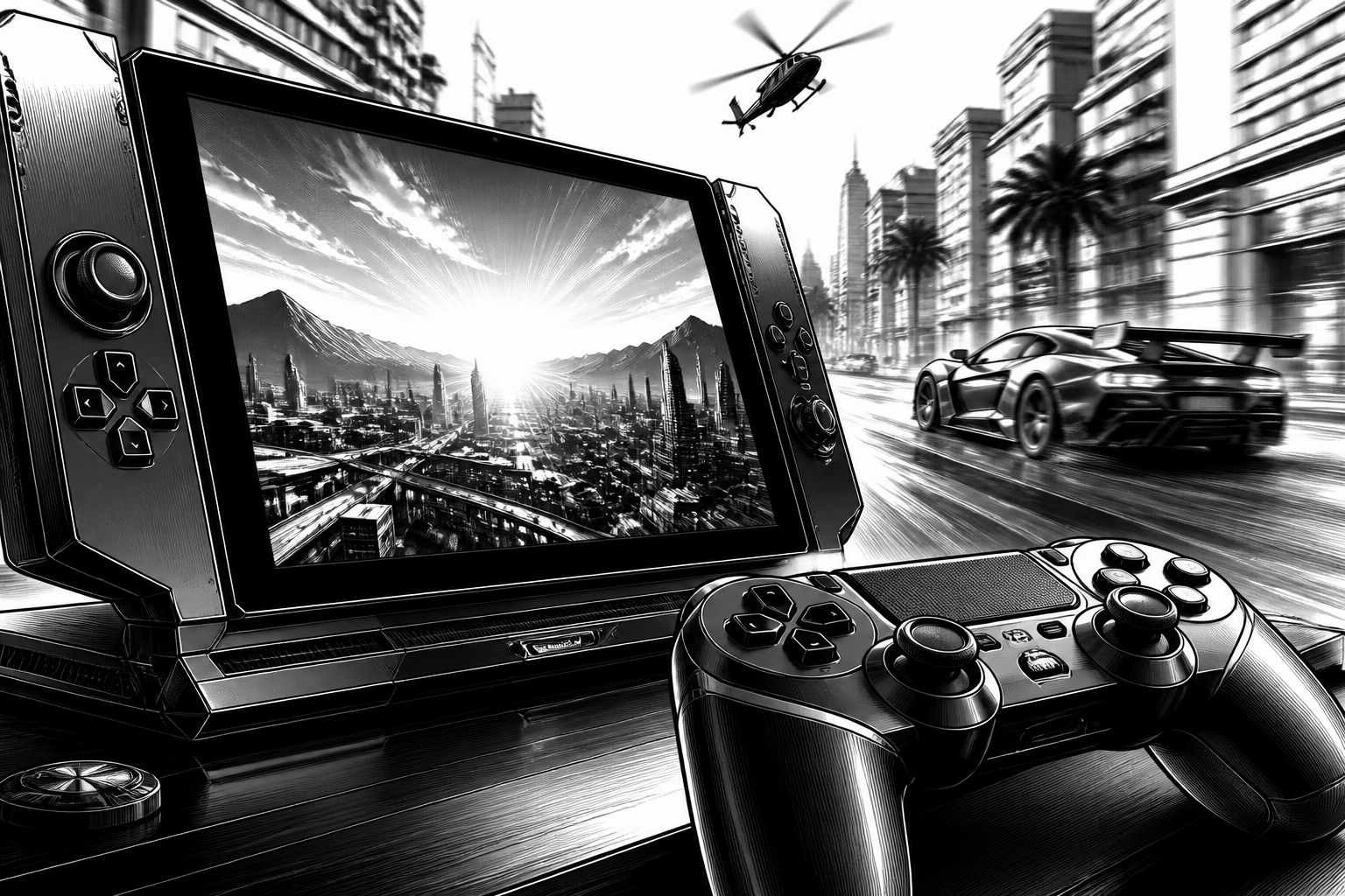 GTA 6: Launch-Trailer nennt Release-Datum – mit klarer PS5-Fokus-Signatur GTA 6: Launch-Trailer nennt Release-Datum – mit klarer PS5-Fokus-Signatur