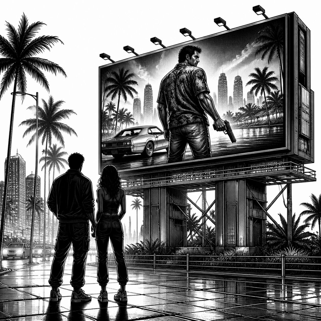 „GTA VI“: Rockstar veröffentlicht 90‑Sekunden-Launch-Trailer und Start-Details „GTA VI“: Rockstar veröffentlicht 90‑Sekunden-Launch-Trailer und Start-Details