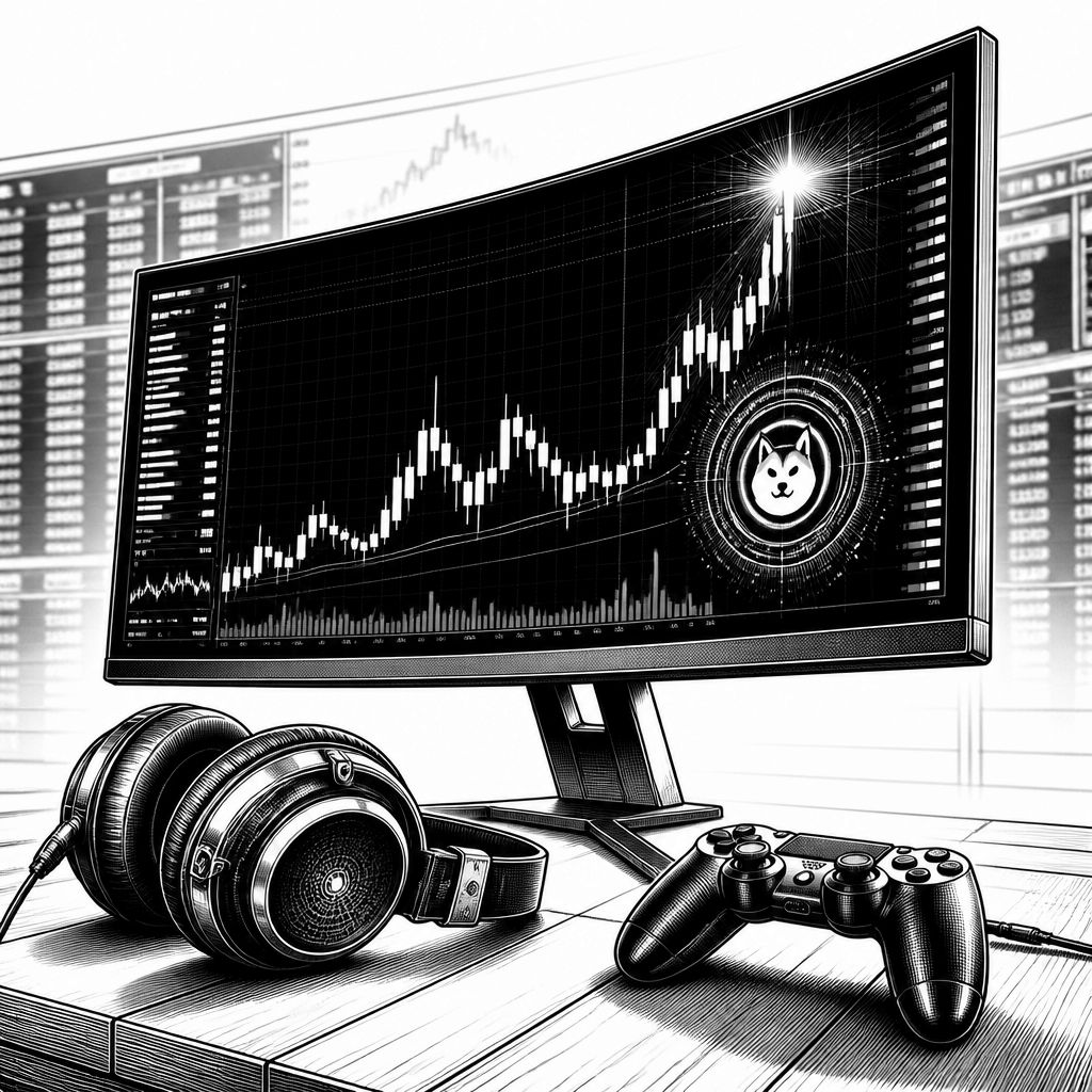 GTA-6-Trailer pusht Dacity Coin: Memecoin-Hype in Minuten GTA-6-Trailer pusht Dacity Coin: Memecoin-Hype in Minuten