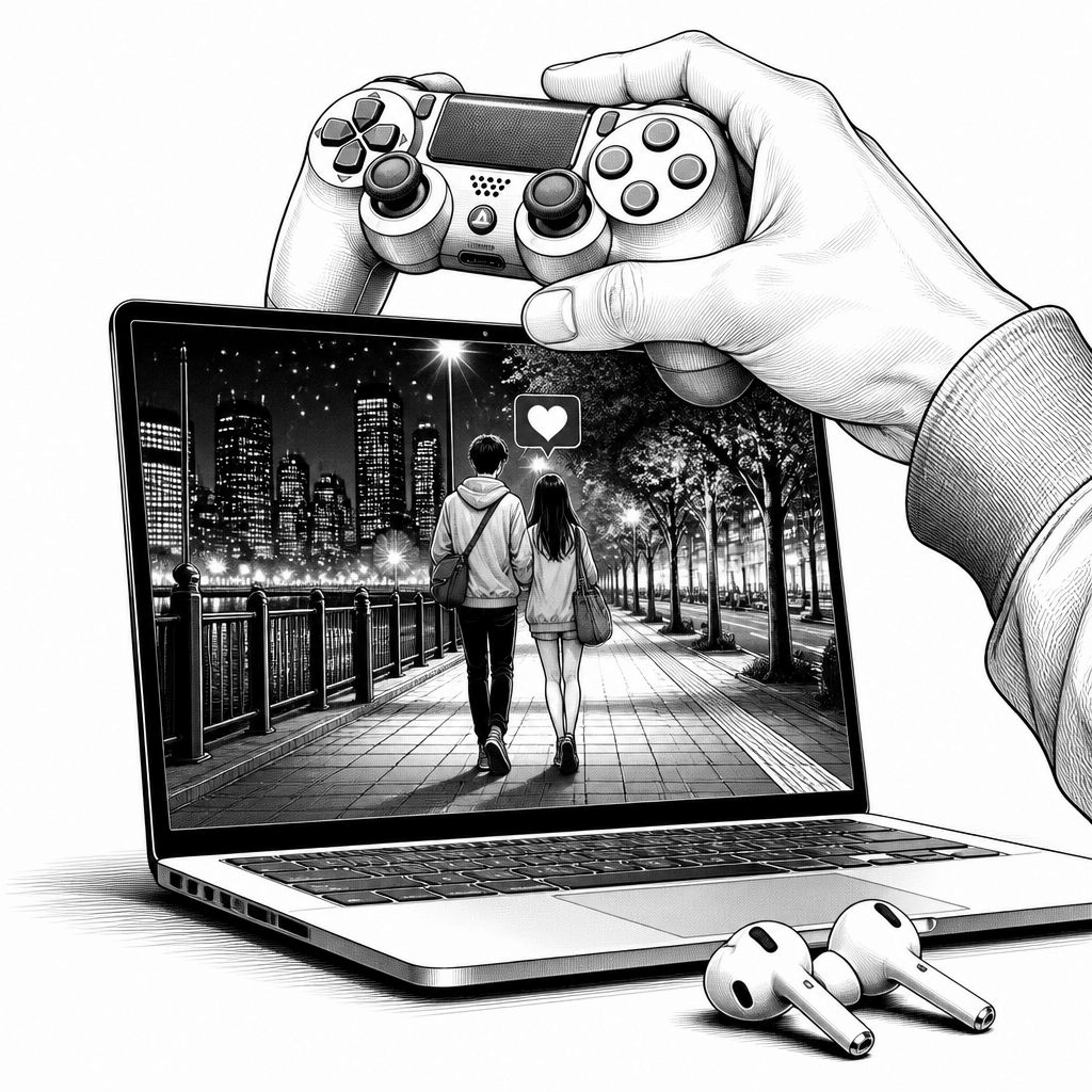 GTA 6 und die „Cheating“-Debatte: Wenn NPC-Beziehungen real wirken GTA 6 und die „Cheating“-Debatte: Wenn NPC-Beziehungen real wirken