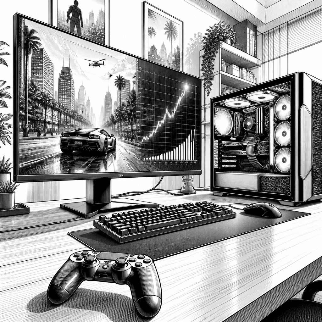 GTA 6 kommt laut Bericht 2027 für den PC – Ende März als Ziel GTA 6 kommt laut Bericht 2027 für den PC – Ende März als Ziel