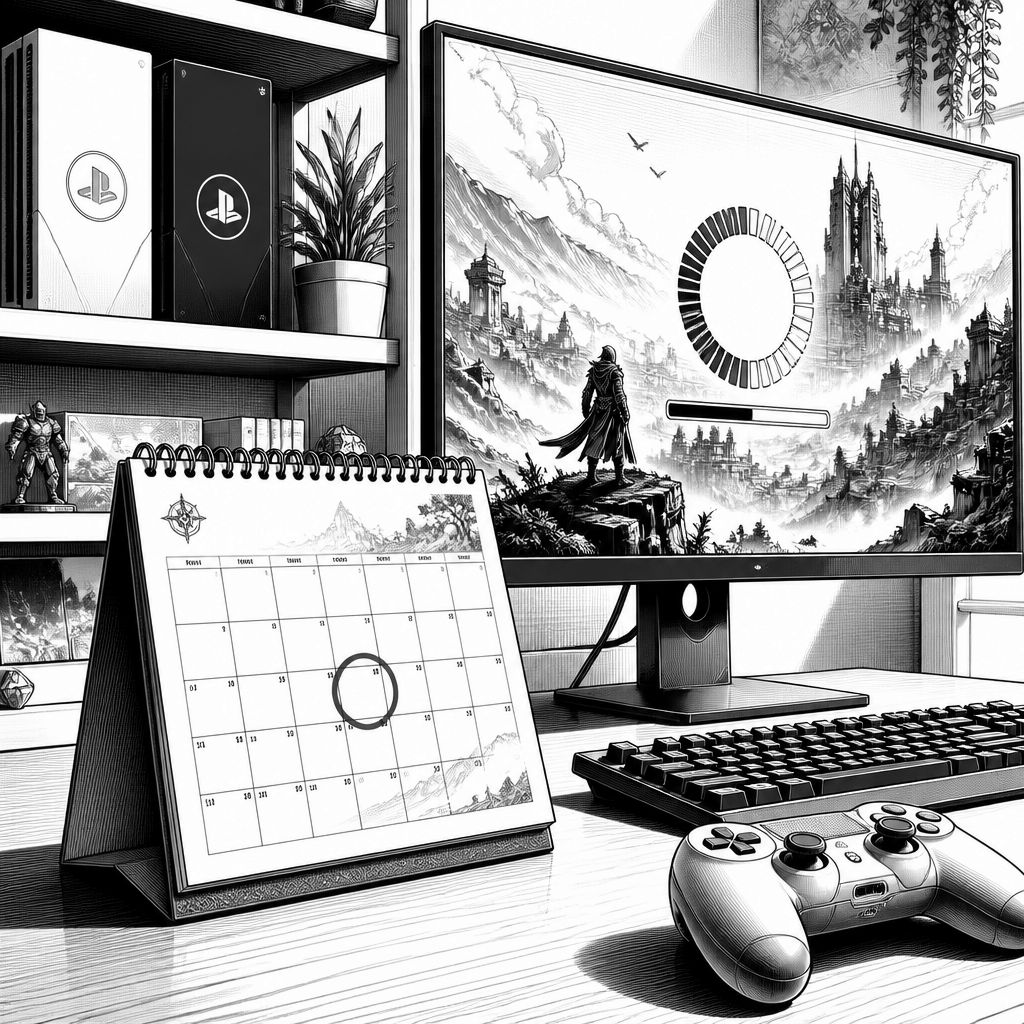 GTA 6 2027 für den PC? Gerüchte verdichten sich zu einem Start im ersten Quartal GTA 6 2027 für den PC? Gerüchte verdichten sich zu einem Start im ersten Quartal