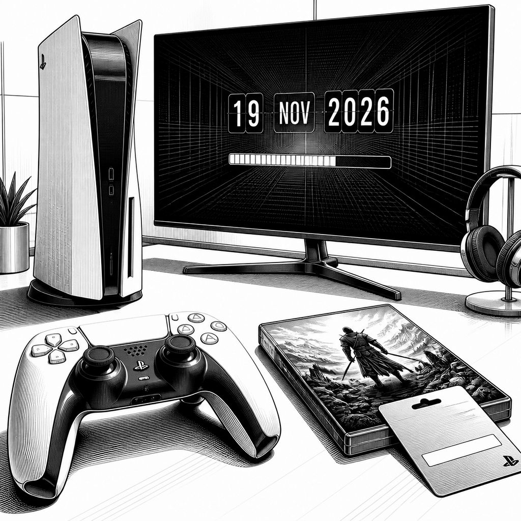 GTA 6: Release am 19. November 2026, Preise, Plattformen und Vorbestellerboni GTA 6: Release am 19. November 2026, Preise, Plattformen und Vorbestellerboni